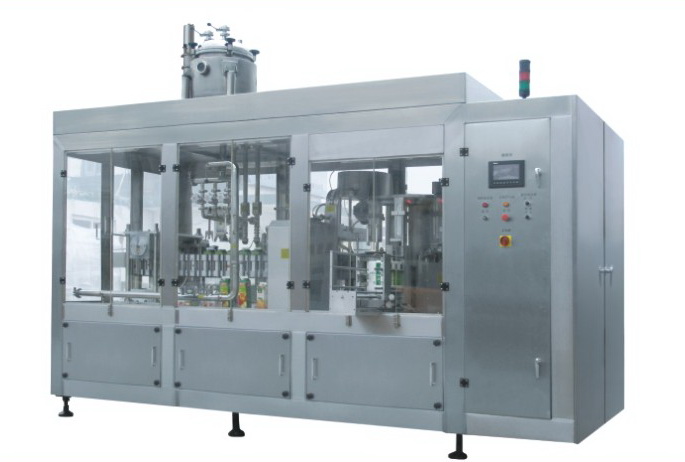 灌裝機(jī)