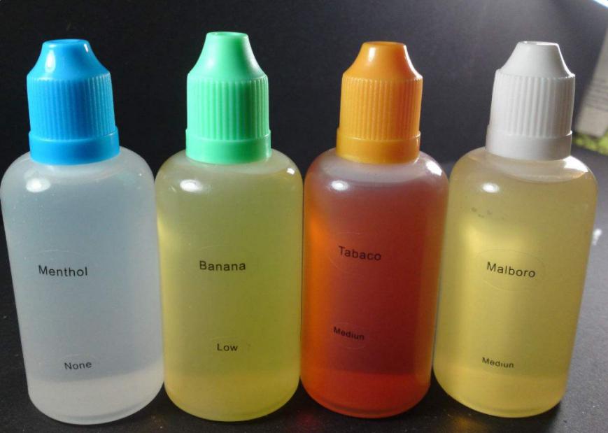 8ml、13ml、15ml裝眼藥水灌裝機案例